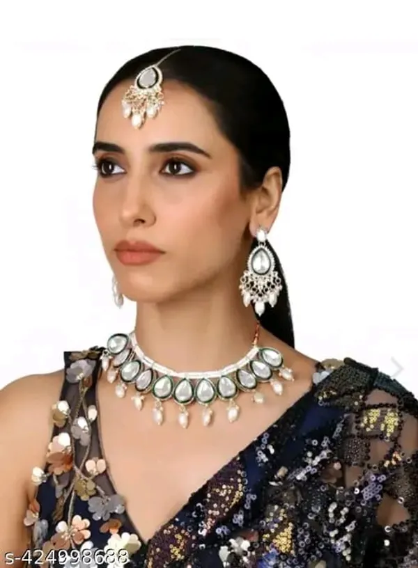 Zaveri_Pearls_Necklace_Set