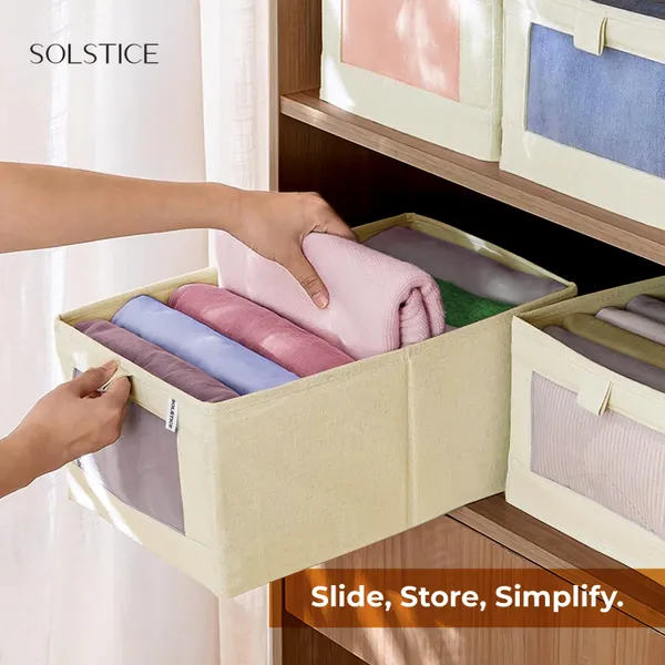 Premium_Cotton_Wardrobe_Organizer_Box_|_Pack_of_2_–_Foldable_Closet_Storage_for_Clothes_&_Accessories_(40x27x17_cm)