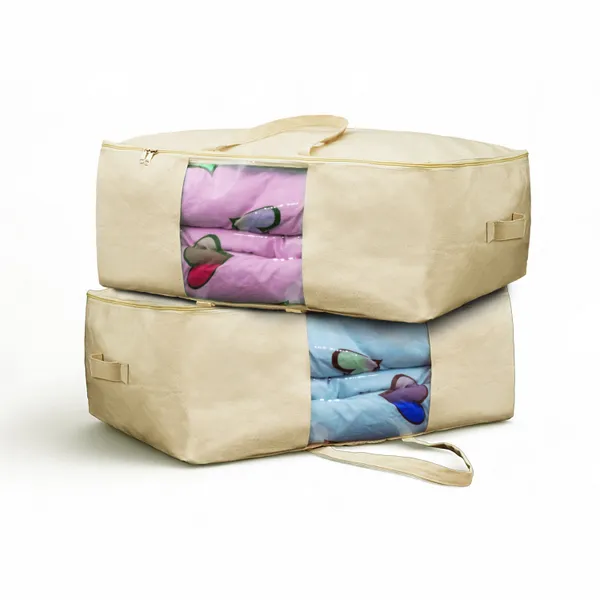 Extra_Large_Cotton_Canvas_Storage_Bag_|_25x19x9_inch_|_Pack_of_2