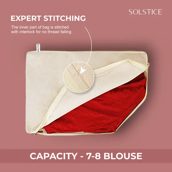SOLSTICE_Canvas_Cotton_Blouse_Cover_|_Pack_of_3_|_38x25x17_cm