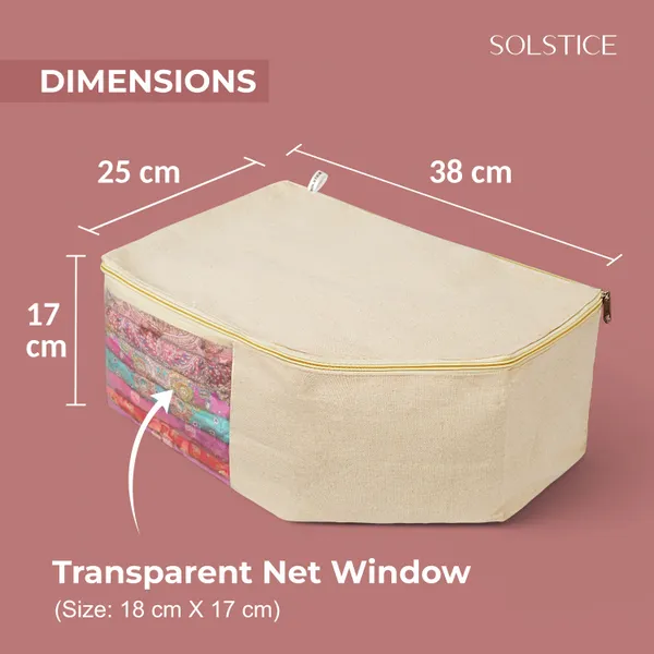 SOLSTICE_Canvas_Cotton_Blouse_Cover_|_Pack_of_3_|_38x25x17_cm
