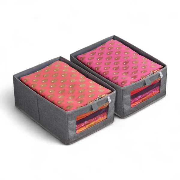 Premium_Polyester_Wardrobe_Organizer_Box_|_Pack_of_2_–_Foldable_Closet_Storage_for_Clothes_&_Accessories_(40x27x17_cm)