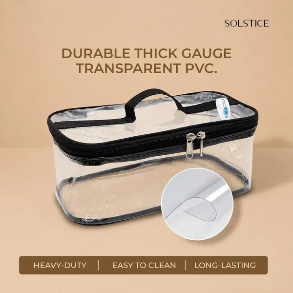 SOLSTICE_Pack_of_4_|_Travel_Organizer_Pouch_for_Women_&_Men_