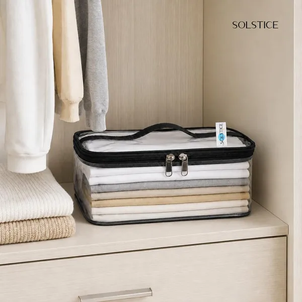 SOLSTICE_Pack_of_4_|_Travel_Organizer_Pouch_for_Women_&_Men_