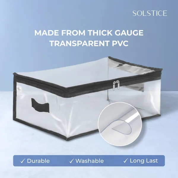 SOLSTICE_Pack_of_8_Transparent_clothes_storage_bag_|_18_x_12_x_6.5_Inch