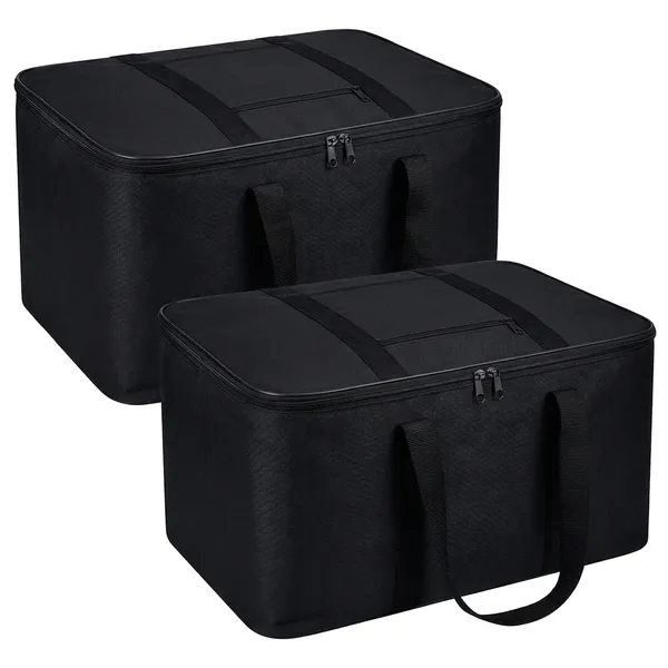 SOLSTICE_UnderBed_Storage_Bag_|_Pack_of_2_|_54_x_46_x_28_cm