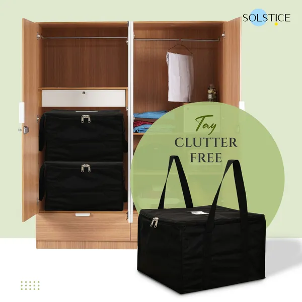 Large_Size_95L_Under_bed_Storage_Bag_For_Clothes__|_18_x_18_x_18_Inch