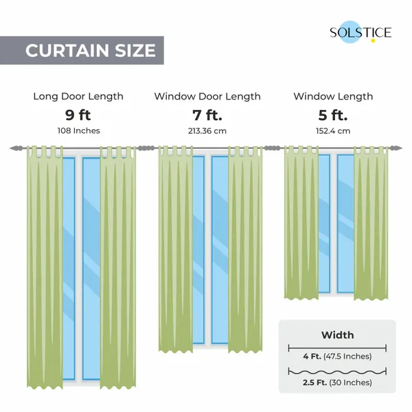 BLACKOUT_Curtains__-_Green