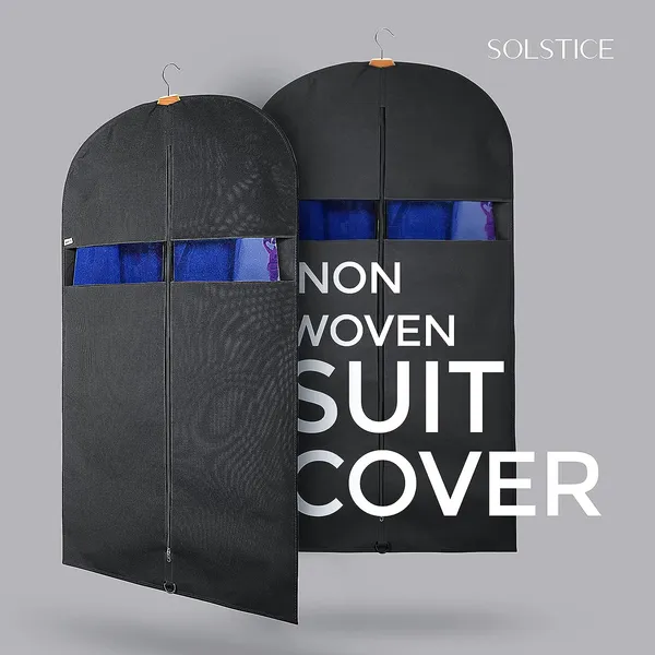 Pack_of_5_Suit_Cover_Big_Size_with_Zip_of_(40_x_24_inch)_|_Suit,_Coat,_Blazer,_Jacket_Cover_(Pack_of_5)(Black)