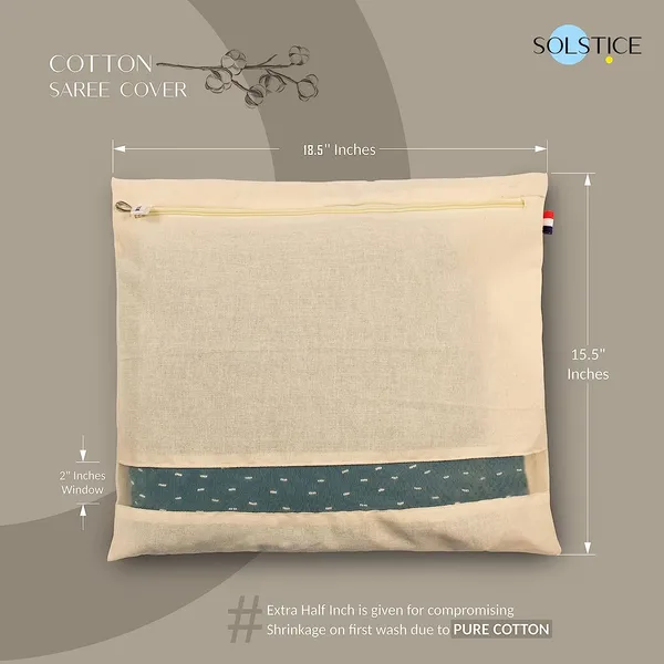 Set_of_10_cotton_big_saree_covers/bags_for_storage_single_(18_x_15_Inches)_for_big_silk_sarees,_lehengas,_clothes_with_Zipper_Closure_(with_Window_-_Pack_of_10)