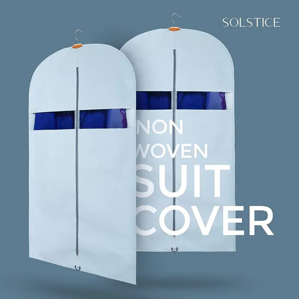 Pack_of_5_Suit_Cover_Big_Size_with_Zip_of_(40_x_24_inch)_|_Suit,_Coat,_Blazer,_Jacket_Cover_(Pack_of_5)(Blue)
