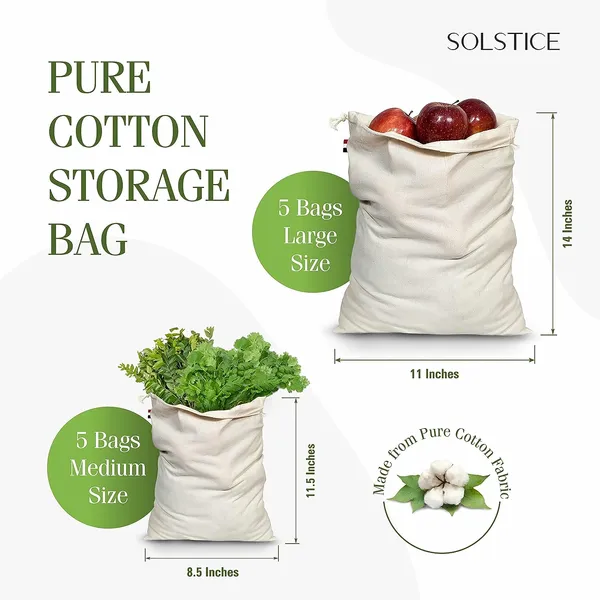 Set_of_10_Cotton_Muslin_Fridge_Storage_Bags_for_Vegetables_and_Fruits_Kitchen_|_Washable,_Reusable,_Multipurpose_Storage_and_Straining_bags_(5_large,_5_medium)
