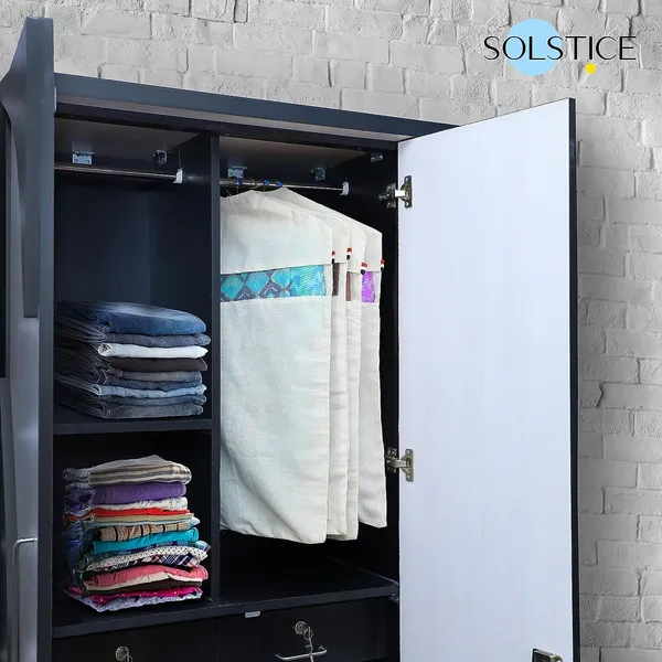 Set_of_6_Hanging_Cotton_Saree_Covers/Bags_(Set_of_6)_of_28_x_18_(Inches)_For_Clothes_Storage,_Wardrobe_Organizer_(Hangers_Are_NOT_Included)