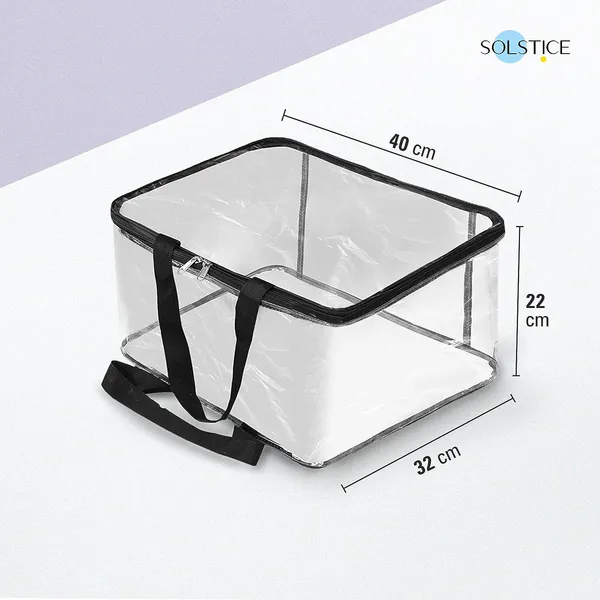 Pack_of_4_Transparent_Storage_Bag_for_Saree_Covers,Clothes,_Lehenga,_Blankets,_Bedsheets,_Toys,_Docs_|_Wardrobe_Organizer_|_Clear_Storage_Box_Bag_-_Pack_of_(4),_Plastic