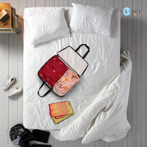 Pack_of_4_Transparent_Storage_Bag_for_Saree_Covers,Clothes,_Lehenga,_Blankets,_Bedsheets,_Toys,_Docs_|_Wardrobe_Organizer_|_Clear_Storage_Box_Bag_-_Pack_of_(4),_Plastic