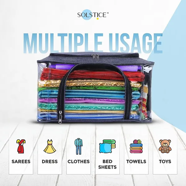 Pack_of_4_Storage_Box_for_Clothes_of_Plastic_(44_x_32_x_24_cm)_|_Organizers_Storage_box_for_Cloth,_Dresses,_Saree,_Lehenga._Pack_of_4