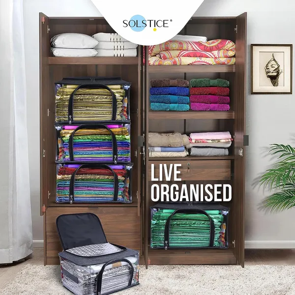 Pack_of_4_Storage_Box_for_Clothes_of_Plastic_(44_x_32_x_24_cm)_|_Organizers_Storage_box_for_Cloth,_Dresses,_Saree,_Lehenga._Pack_of_4
