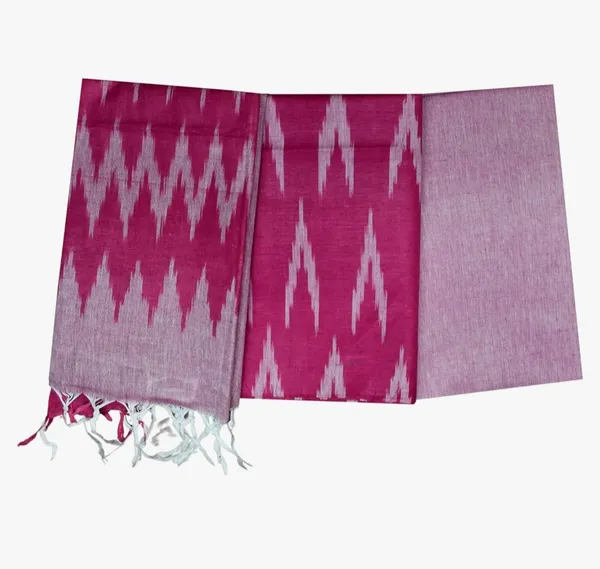 Pink_Pure_Cotton_Premium_Salwar_Suit_Material_Forwomen