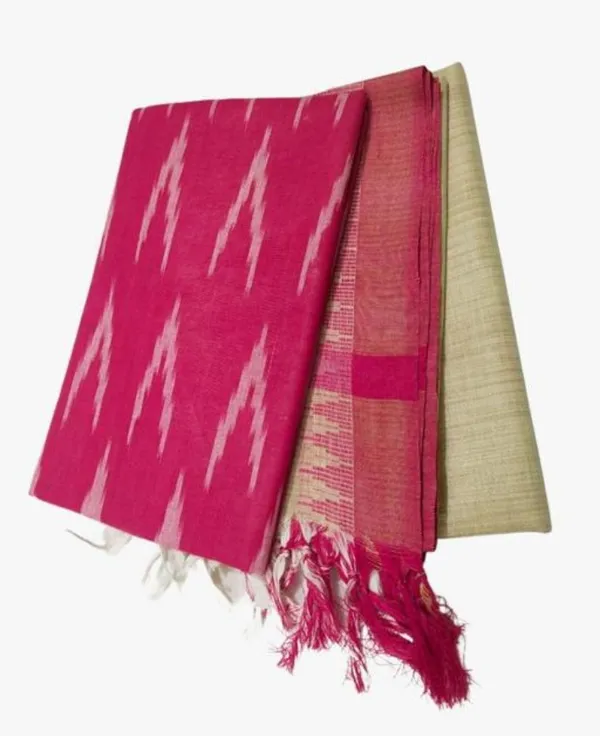 Pink_Pure_Cotton_Premium_Salwar_Suit_Material_Forwomen