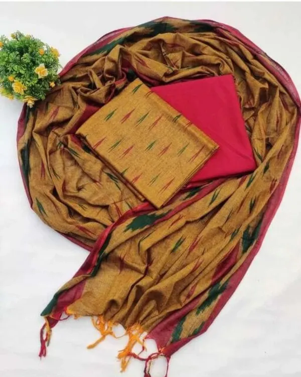 Multicolor_Cotton_Premium_Salwar_Suit_Material_For_Women