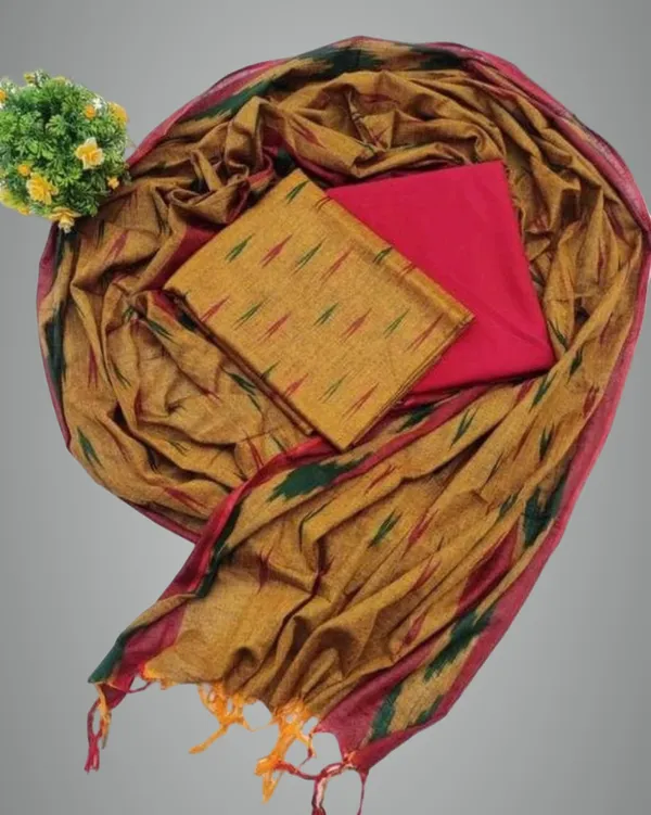 Multicolor_Cotton_Premium_Salwar_Suit_Material_For_Women