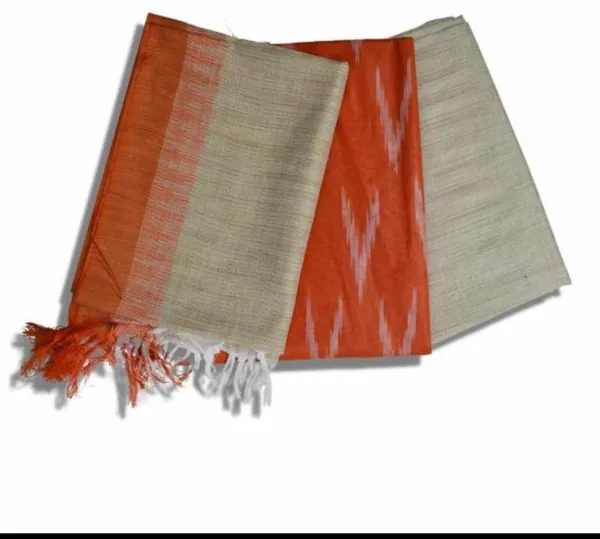 Orange_Pure_Cotton_Premium_Salwar_Suit_Material_Forwomen