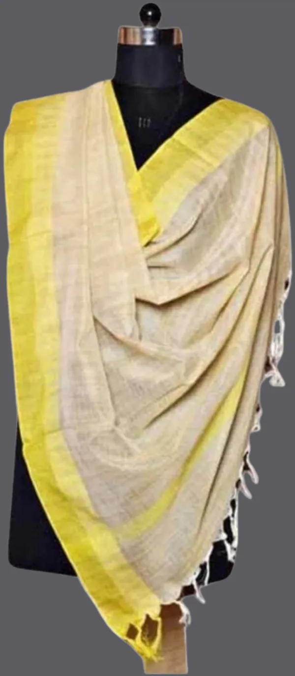 Multicolor_Khadi_Cotton_Premium_Dupatta_For_Unisex