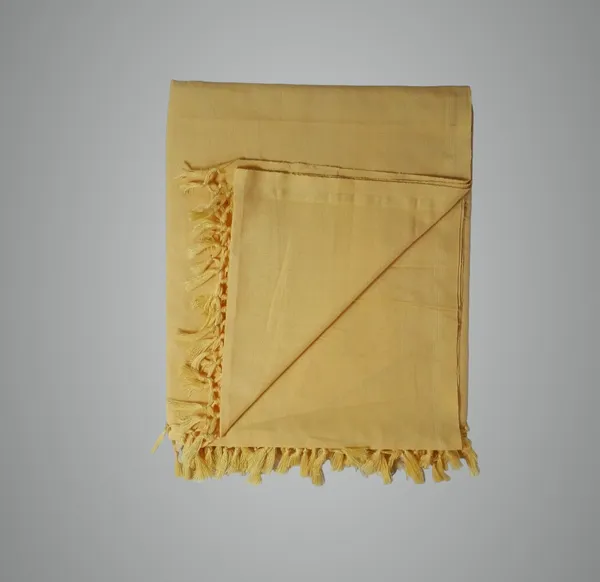 Yellow_Cotton_Premium_Bhagalpuri_Blanket_Foradults