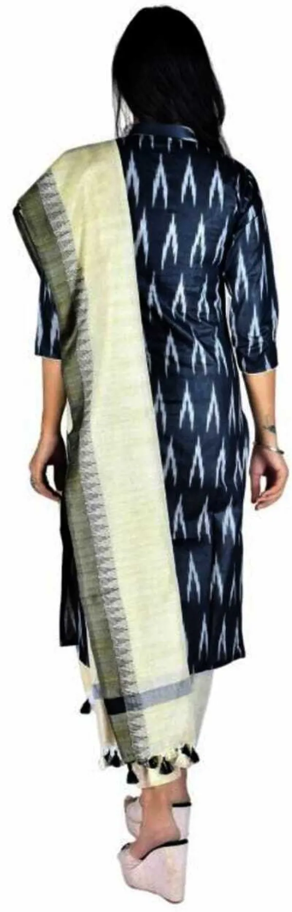 Multicolor_Cotton_Blend_Premium_Salwar_Suit_Material_For_Women