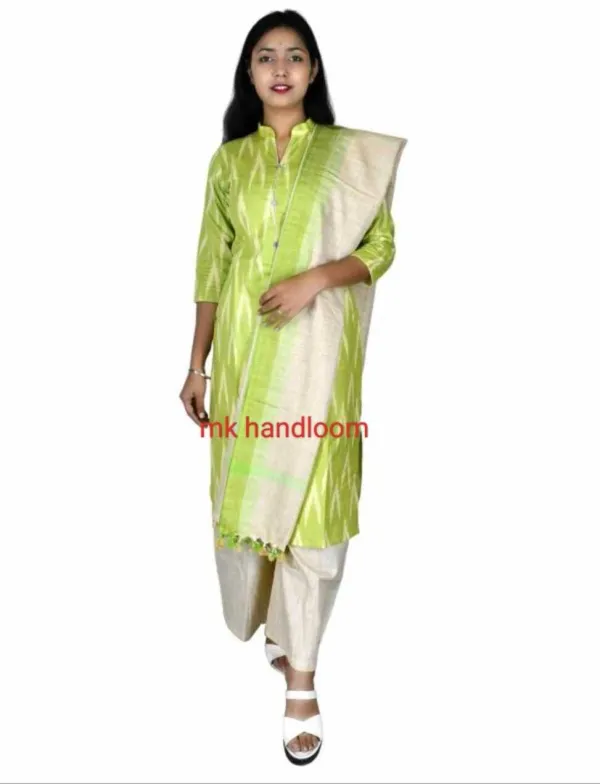 Multicolor_Cotton_Blend_Premium_Salwar_Suit_Material_Forwomen