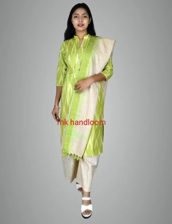 Multicolor_Cotton_Blend_Premium_Salwar_Suit_Material_Forwomen