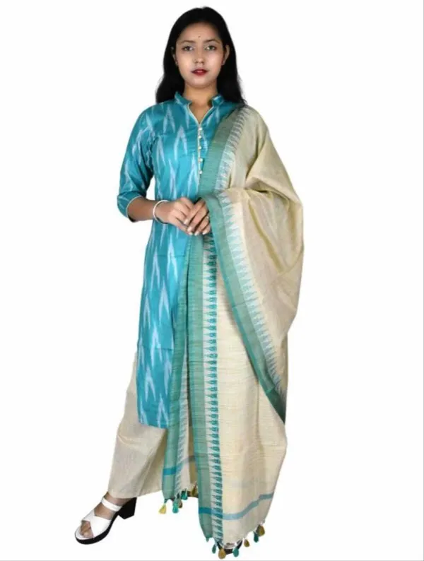 Multicolor_Cotton_Blend_Premium_Salwar_Suit_Material_Forwomen