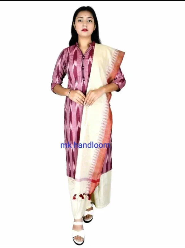 Multicolor_Cotton_Blend_Premium_Salwar_Suit_Material_Forwomen