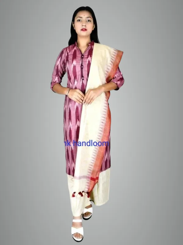 Multicolor_Cotton_Blend_Premium_Salwar_Suit_Material_Forwomen