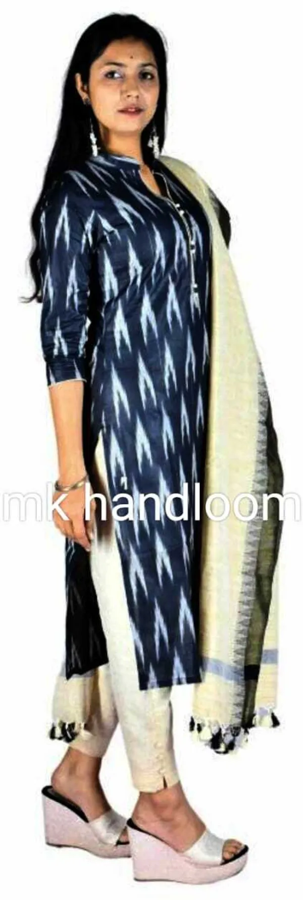 Multicolor_Cotton_Blend_Premium_Salwar_Suit_Material_Forwomen