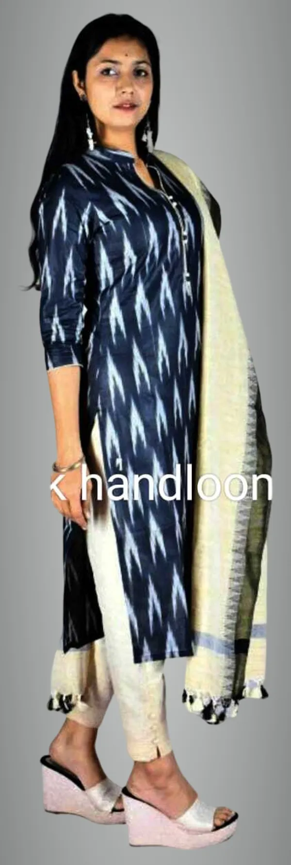 Multicolor_Cotton_Blend_Premium_Salwar_Suit_Material_Forwomen