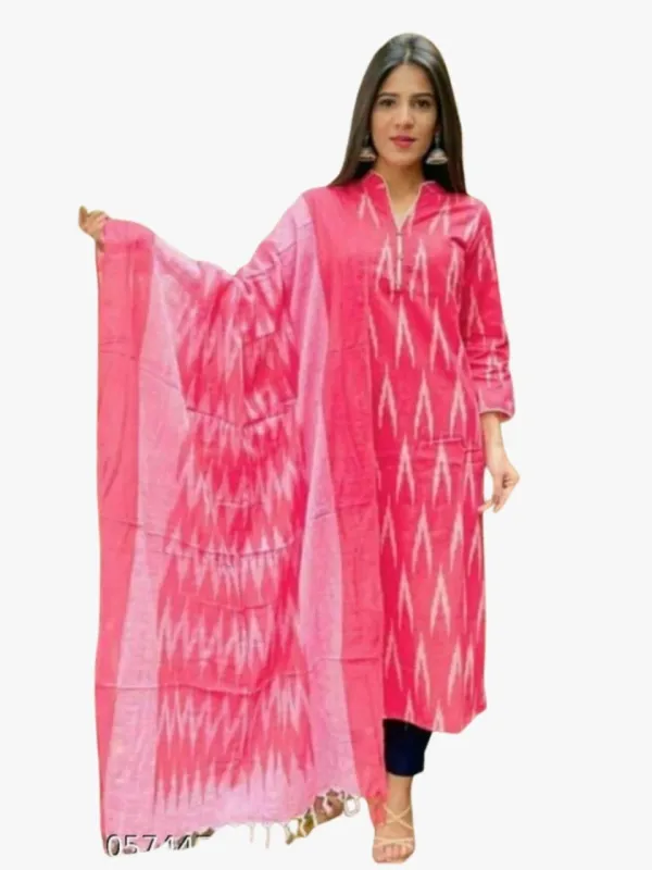 Multicolor_Cotton_Blend_Premium_Salwar_Suit_Material_Forwomen