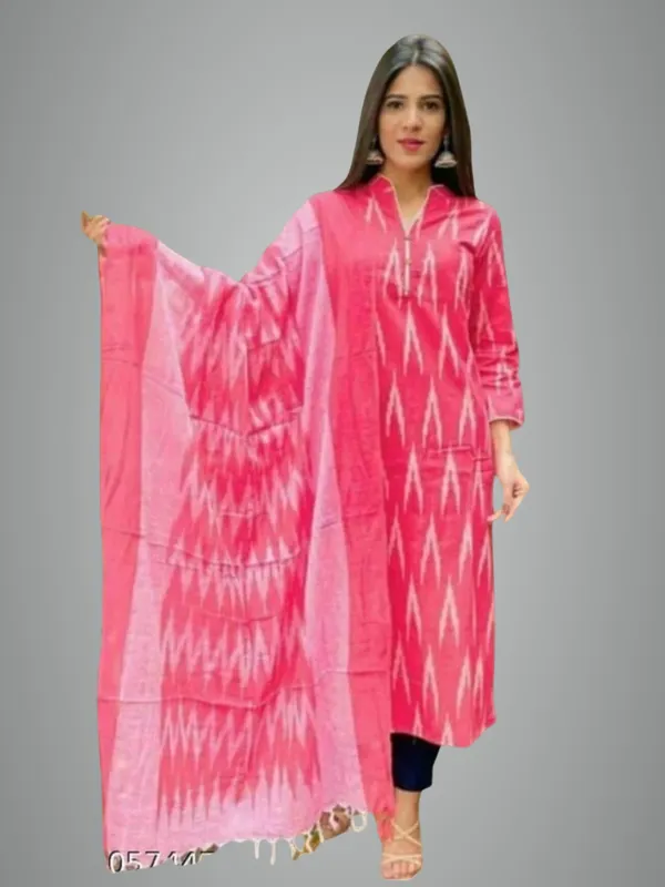 Multicolor_Cotton_Blend_Premium_Salwar_Suit_Material_Forwomen
