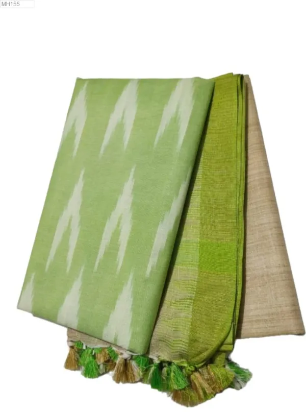 Multicolor_Cotton_Blend_Premium_Salwar_Suit_Material_Forwomen
