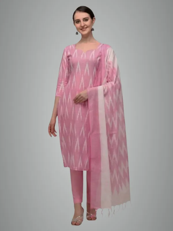 Pink_Cotton_Blend_Premium_Salwar_Suit_Material_Forwomen