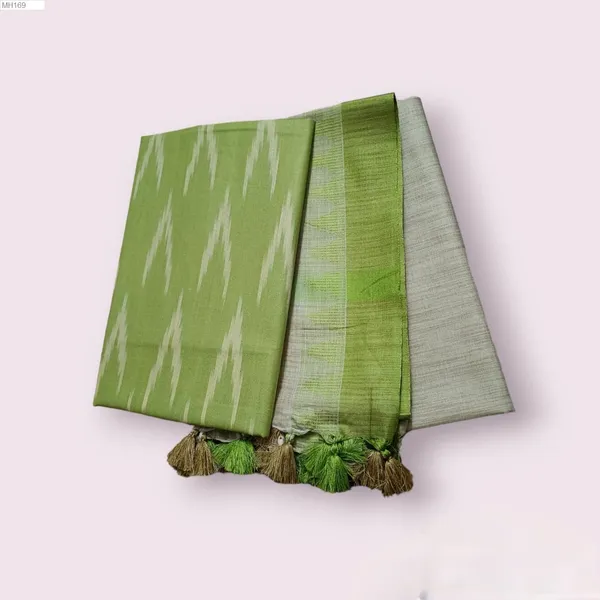 Multicolor_Cotton_Blend_Premium_Salwar_Suit_Material_Forwomen