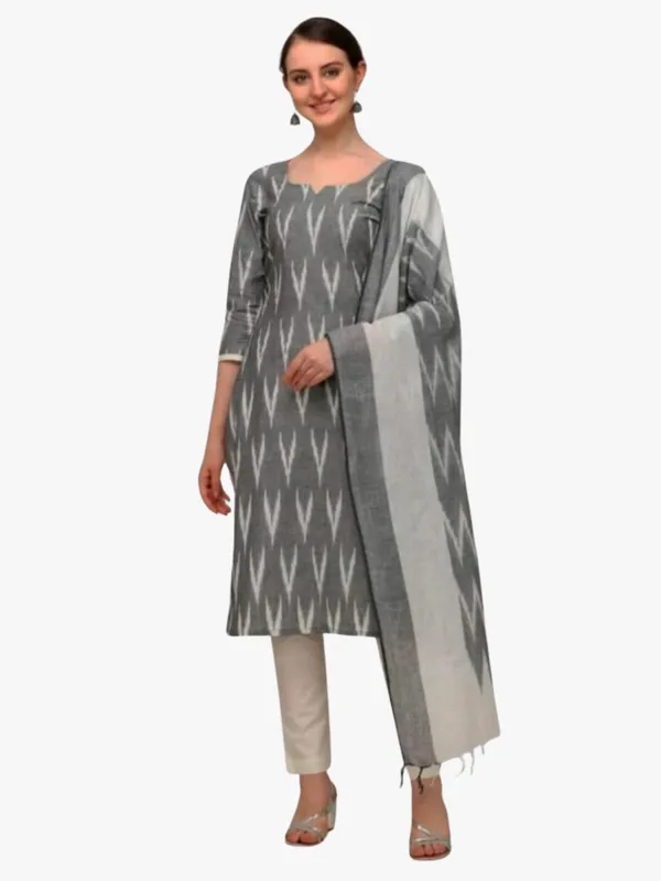Multicolor_Cotton_Blend_Premium_Salwar_Suit_Material_Forwomen
