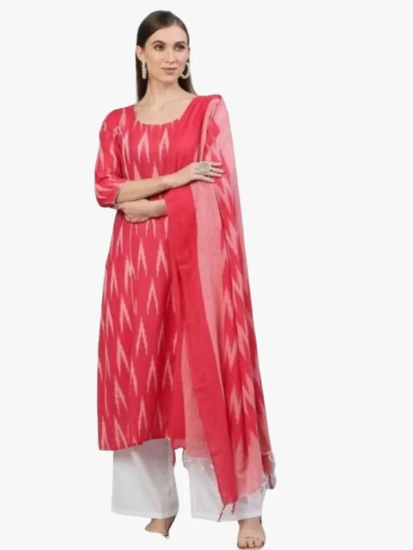 Multicolor_Cotton_Blend_Premium_Salwar_Suit_Material_Forwomen