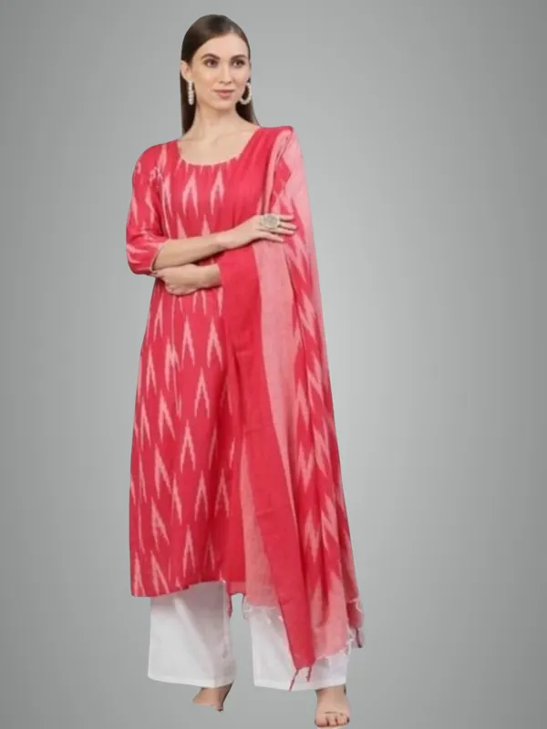Multicolor_Cotton_Blend_Premium_Salwar_Suit_Material_Forwomen