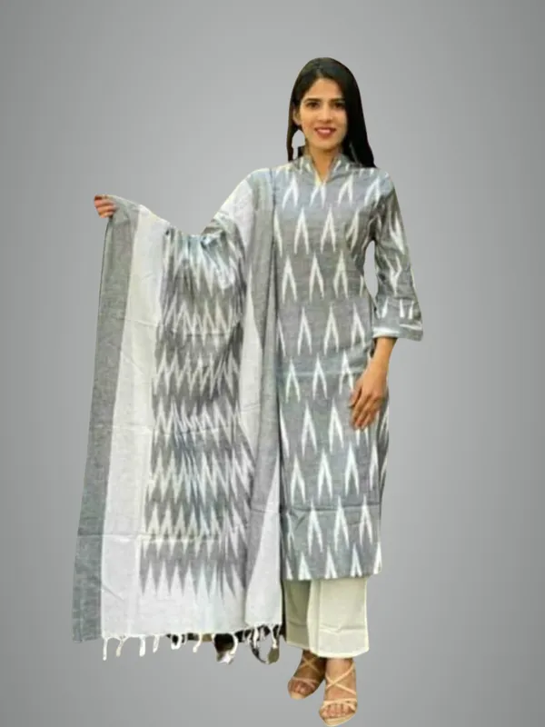 Multicolor_Cotton_Blend_Premium_Salwar_Suit_Material_Forwomen