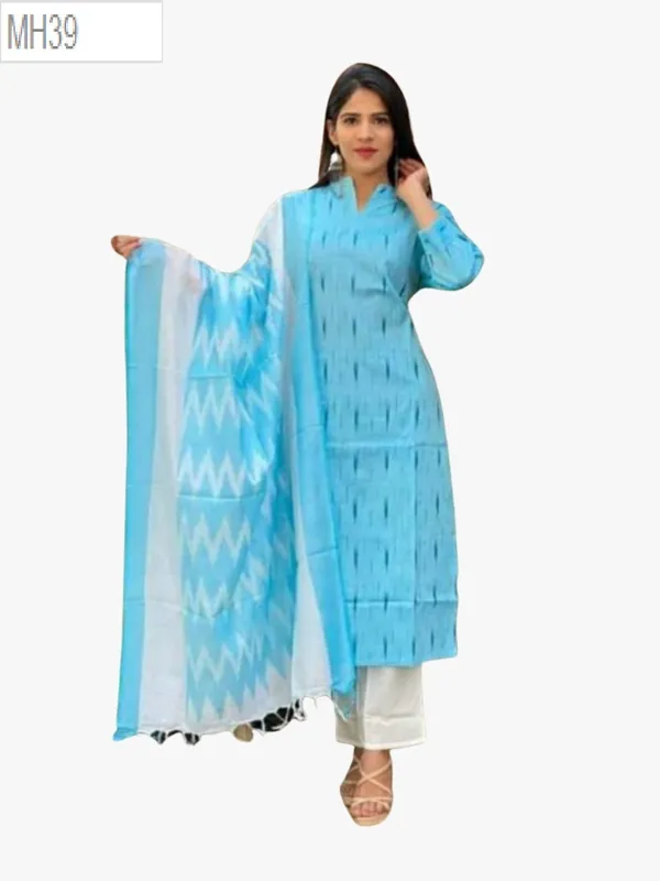 Multicolor_Cotton_Blend_Premium_Salwar_Suit_Material_Forwomen