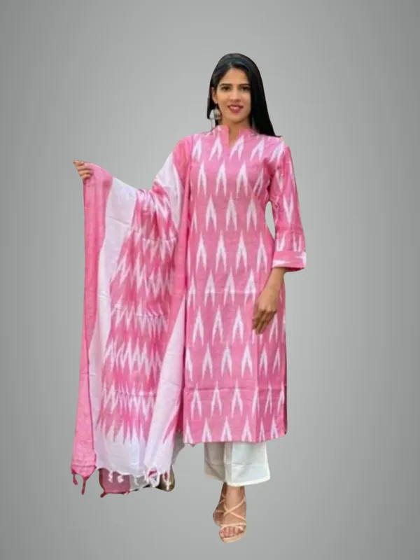 Multicolor_Cotton_Blend_Premium_Salwar_Suit_Material_Forwomen