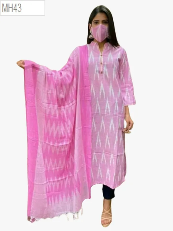 Multicolor_Cotton_Blend_Premium_Salwar_Suit_Material_Forwomen