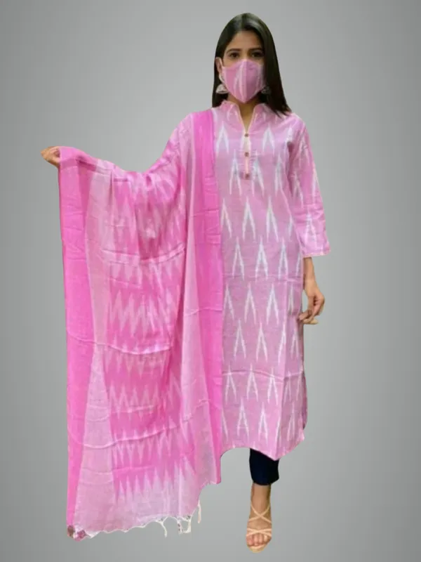 Multicolor_Cotton_Blend_Premium_Salwar_Suit_Material_Forwomen