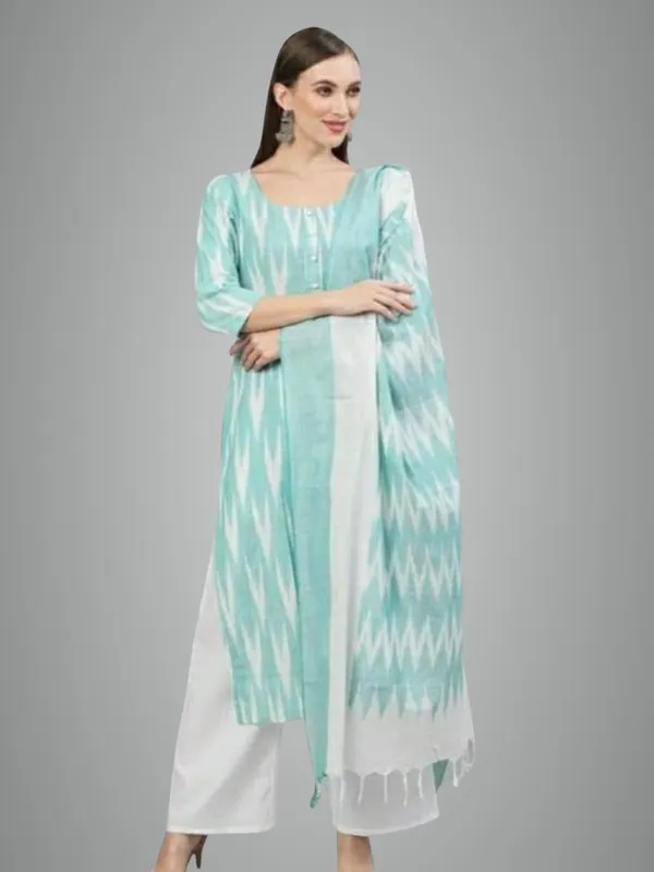 Multicolor_Cotton_Blend_Premium_Salwar_Suit_Material_Forwomen